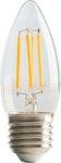 - Filament Candle - Warm White