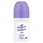 Shower To Shower Sts Roll On 50ML Spring Rain 50 Ml