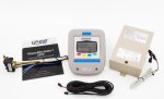 Electronic Thermostat – Delta T