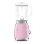 Smeg 50'S Style Blender One Pulse Intensity Level