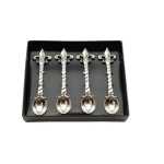 MINI Cocktail Spoons Set