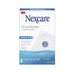 Tegaderm 6CMX7CM 8 Pcs