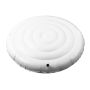 5.4FT Round Inflatable Hot Tub Protective Pvc Cover