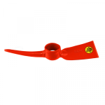 Tramontina Mattock Cutter - Blade Only - Size 5 - Red