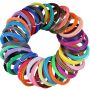 3D Pen Pla Filament Refills -40 Colors-an