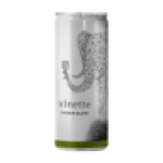 Chenin Blanc White Wine Can 250ML