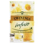 Infuso Camomile Honey & Vanilla 20'S