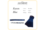 Endless Alchemy Fountain Pen Ink – Raven Blue