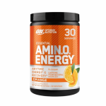 On Aminoenergy Orange 22LA-1 270G Redesign