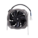 Lizzard Radiator Fan With Bracket