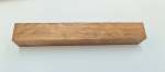 Pen Turning Blank Imbuia Wood