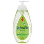Johnsons Johnson's Baby 3-IN-1 Wash Chamomile 300ML