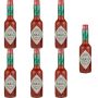 Original Pepper Sauce - 7 X 150ML