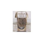Jenam Magnolia Oil Burner Set