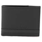 Gents Black Wallet