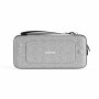 Syntech - Hard Carrying Case For Switch/switch Oled Grey