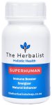 Immune Booster 60 Capsules