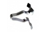 Vw Classic Beetle Exterior Trim Clip For Wide Trim - Autostyle Motorsport South Africa