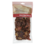 Sliced Biltong