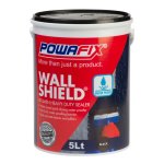 Powafix Wall Shield Bitumen Sealer 5L Livestainable