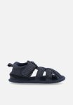 PoP Candy Caged Sandals-navy Blue