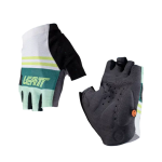 Glove Mtb 5.0 Endurance Teal - XL
