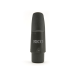 Daddario Woodwind MJM-5 Metalite M5 Medium Chamber Alto Saxophone Mouthpiece