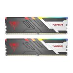 Viper Venom 64GB Kit 6000MHZ DDR5 Rgb