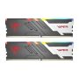 Viper Venom 64GB 2X32GB 6000MHZ DDR5 Rgb RAM Kit