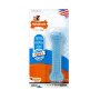 Nylabone Puppy Blue Dental Bone Chicken - Extra Small