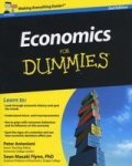 Economics For Dummies Uk Edition