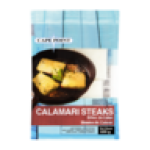 Point Frozen Calamari Steaks 600G