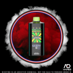 Nexbar 20K 50MG Blackberry Ice Advapes