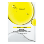 Vitamin C Blemish Serum Mask