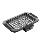 Ashcomonline 0128541-78540 Rib Roaster Grill