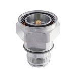 Adaptor DIN716 Plug 4.3-10 Jack