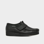 Youth Clayton Softee _ 180947 _ Black - 4 Black