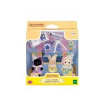 Sylvanian Families Nursery Friends Sleepover Party Trio