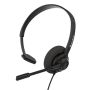 Accutone Headset For Telephones - Pi Phones - Landline Phones -call Centres