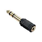 M-link 3.5MM Female To 6.3MM Male Audio Adapter STE012