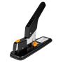 Professional Soft Touch Grip Heavy Duty Stapler Up To 80 Sheets