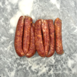 AVG 1 Pack Of Smoked Pork Cheese Sausage 300G