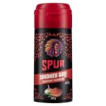 Spur Smokey Bbq Signature Seasoning 100G