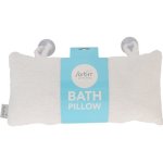 Sorbet Bath Pillow White