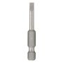 - 1/4 Flat Bit 5.5 X 50MM - 8 Pack