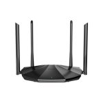 Tenda TX2 AX1500 Dual-band Gigabit Wi-fi 6 Router