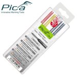 Dry 8PC Water Soluble Multi-use Refill Leads Blister Pack 4020 SB