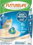 Futurelife High Protein Cereal Vanilla Flavour Box