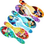 Wetbrush Original Detangler Disney Princess