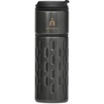 Binary Stainless Steel & Plastic Double-wall Tumbler – 450ML